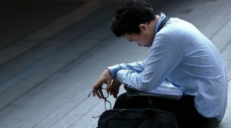 4 thói quen khiến đàn ông thông minh vẫn thất bại trong cuộc sống, cần tránh ngay