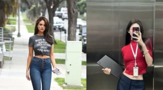 5 kiểu ăn mặc dễ mất điểm và bị chê kém sang nàng nên tránh