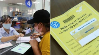 Làm việc ở vùng đặc biệt khó khăn, người lao động được nghỉ hưu sớm 5 tuổi so với tuổi bình thường