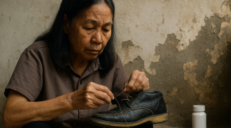 “Sống tiết kiệm” sai cách: Nhiều người nghỉ hưu trắng tay, tuổi già đầy nước mắt