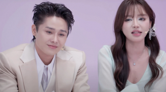 Tăng Duy Tân công khai chuyện hẹn hò Bích Phương?