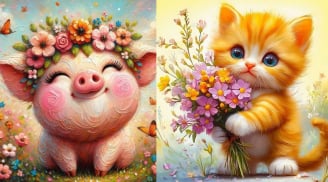 Top 2 tuổi tham vọng lớn, mê làm giàu từ nhỏ và top 2 tuổi cứ bình tĩnh sống đời an nhàn vẫn giàu