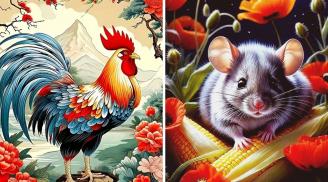 Top 3 tuổi Số Đỏ bất ngờ, Tiền Về liên tục, định sẵn số Giàu Sang sau ngày 20/10