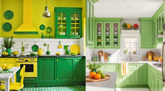 Trong bếp đặt 3 thứ này, gia đình có nguy cơ lao đao lụi bại, không chỉ tâm linh mà còn rất thực tế