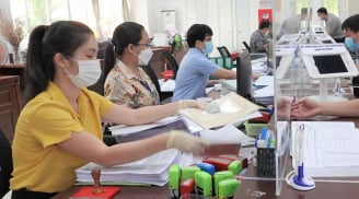 Từ hôm nay, hàng triệu người được nhận thêm khoản tiền hỗ trợ tăng gấp 4 lần, không chỉ có lương hưu