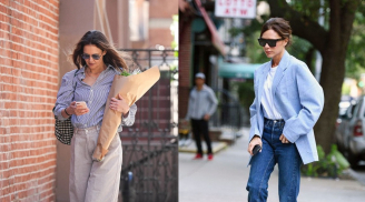 3 kiểu giày phụ nữ trung niên nên có trong tủ đồ để luôn thanh lịch và thoải mái