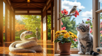 3 tuổi Trúng Quả Đậm, thành tựu lớn nhờ Phước Báo sâu dày, từ nay tới giữa năm Bính Ngọ 2026 có bước ngoặt