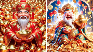 4 ngày sinh là 'con cưng Thần Tài': Càng lớn tuổi càng sung túc, lắm tiền nhiều của