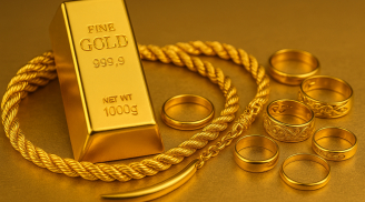 Bảng giá vàng 9999 24K 18K SJC ACB DOJI PNJ hôm nay 20/10/2025