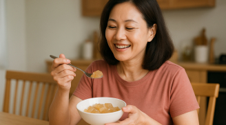 Da căng, khớp chắc nhờ ăn đúng cách món này: Đừng để 'thần dược' thành gánh nặng cho cơ thể