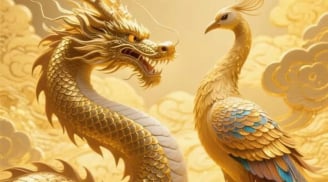 Giàu nhất tháng 11 dương: 1 tuổi bất ngờ gặp lộc lớn, bội thu như trúng số, 2 tuổi nhiều lời mời tốt
