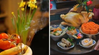 Giờ đẹp thắp hương ngày mai – Mùng 1 tháng 9 Âm lịch 2025: Gia đạo bình an, sung túc