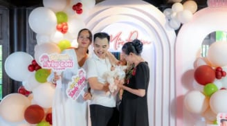 H'Hen Niê tiết lộ tên thật của con gái đầu lòng