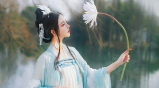 Phụ nữ có 5 nét tướng này là người có nhiều phúc khí, tài lộc và may mắn