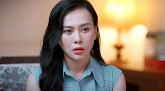 Phương Oanh lộ diện giữa ồn ào, sắc vóc hiện tại gây chú ý
