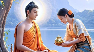 Sau tuổi 50, phúc nghiệp trổ quả: Nhìn 5 điểm này biết ngay ai giàu phước, ai nặng nghiệp