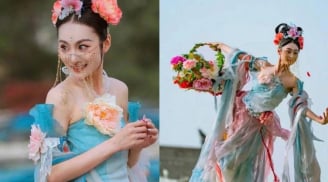 Tháng sinh Âm lịch của người “biết chớp thời cơ”: Đổi vận sáng rực rỡ, phú quý vây quanh