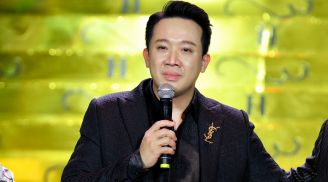 Trấn Thành chia sẻ sự cố ảnh gặp phải sau khi ghi hình khiến dân tình lo lắng