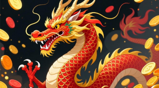 Vận trình tháng 9 âm: 2 tuổi bước vào Đại Vận, Tài - Lộc - Tiền đủ đầy, 2 tuổi tiền của sa sút