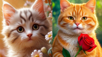 Ve sầu thoát xác: 3 tuổi Chuyển Biến Ngoạn Mục từ tuổi 35, Tài Năng Hiển Lộ, Giàu Lên trông thấy