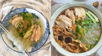 Vì sao ăn miếng bị cồn ruột? 2 thời điểm không nên ăn miến để tránh hại dạ dày