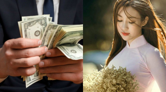  Vì sao người xưa nói “phụ nữ quý ở đức, đàn ông quý ở tài”, ngày nay thì sao?