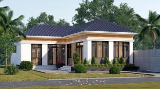 10 dấu hiệu “nhà vàng sinh lộc”: Càng ở càng vượng, càng lâu càng giàu