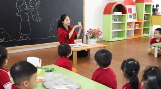 2 nhóm giáo viên sắp được hưởng ưu đãi “khủng” – Nhận tới gần 60 triệu đồng/năm