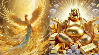 3 con giáp trúng số 200 tỷ, cực kỳ giàu có trong 20 ngày tới