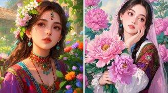 3 số cuối ngày sinh âm lịch của người: Càng già càng giàu, viên mãn đến hết đời