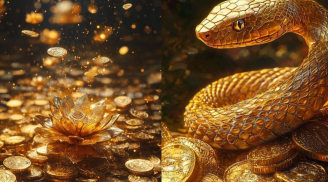 3 tuổi “giàu ngầm”, kiếm tiền giỏi mà ẩn thân cũng giỏi, tài sản lớn khiến ai cũng bất ngờ nhưng sống giản dị