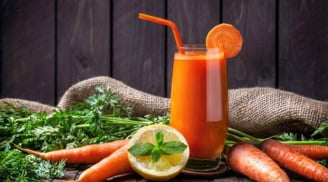5 loại thực phẩm dưỡng nhan tiêu biểu được các chuyên gia khuyên dùng để nuôi dưỡng làn da từ bên trong.