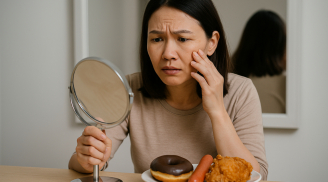 5 thực phẩm làm “bốc hơi” collagen nhanh chóng: Phụ nữ ăn nhiều là tự đẩy mình già trước tuổi