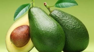 5 thực phẩm 'siêu béo' nhưng bất ngờ giúp đốt mỡ, giảm cân hiệu quả