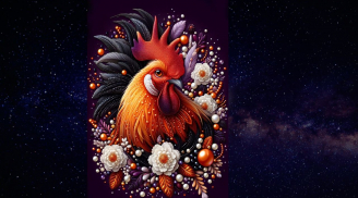 60 ngày giáp Tết Bính Ngọ: 3 tuổi đón mưa vàng tài lộc, thưởng lớn bất ngờ, càng chăm chỉ càng giàu