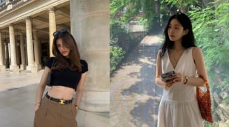 bí quyết phối đồ giúp bạn toát lên vẻ thanh lịch “giàu có” mà không cần hàng hiệu