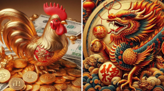 Cá Chép Hóa Rồng: 2 tuổi Trúng Số Đổi Đời năm 2026, 1 tuổi lận đận đụng đâu cũng mất tiền