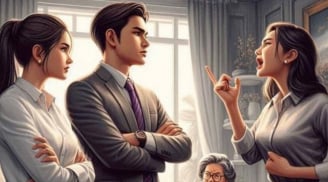 “Gia đình có bốn điều, nếu không tránh sẽ tan vỡ” - Hé lộ 4 nguyên nhân khiến hạnh phúc gia đình diệt vong