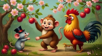 Kể từ 22/10: 3 con giáp túi tiền 'rủng ra rủng rỉnh', vàng bạc chẳng thiếu