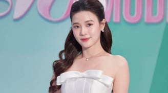 Midu lại vướng nghi vấn mang thai