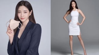 Mỹ nhân 47 tuổi bật mí tuyệt chiêu sở hữu vóc dáng mơn mở như gái đôi mươi
