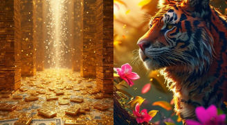 Thứ 5-6 (23, 24/10): 2 tuổi Lộc tới bất ngờ đón 'Mưa Vàng' lời khen, 1 tuổi gặp bước ngoặt vui như Trúng Số