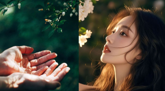 Trên đời này, người duy nhất ta có thể dựa vào chỉ là người này