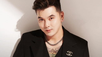 Ưng Hoàng Phúc nhập viện