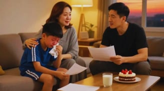 3 việc cha mẹ càng tàn nhẫn, con cái càng dễ thành công