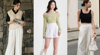 5 bí quyết giúp chị em U40 mặc đẹp, sang mà chẳng cần cầu kỳ