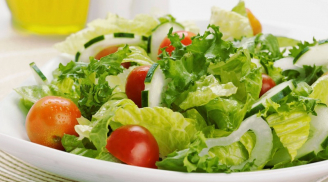 Ăn tối kiểu này, sáng hôm sau cân nặng giảm rõ rệt không cần nhịn ăn: Bí quyết giảm cân ai cũng làm được