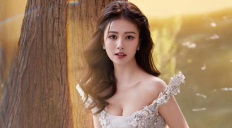 Bí quyết duy trì làn da trắng mịn, không lỗ chân lông của mỹ nhân Hoa ngữ