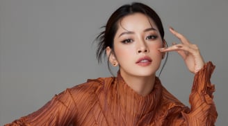 Chi Pu bật khóc nức nở khi gặp lại người đàn ông này