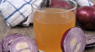 Chợ Việt có loại củ này chống rụng tóc, kích thích mọc tóc cực nhanh, nhiều người chưa biết